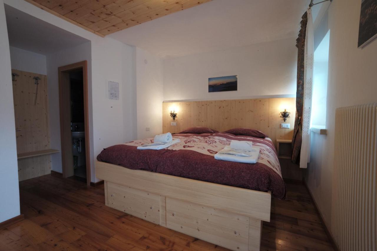 Rifugio Palafavera Zoldo Alto Kültér fotó