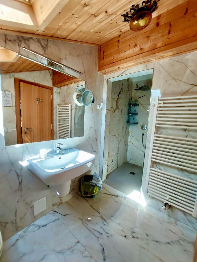 Rifugio Palafavera Zoldo Alto Kültér fotó
