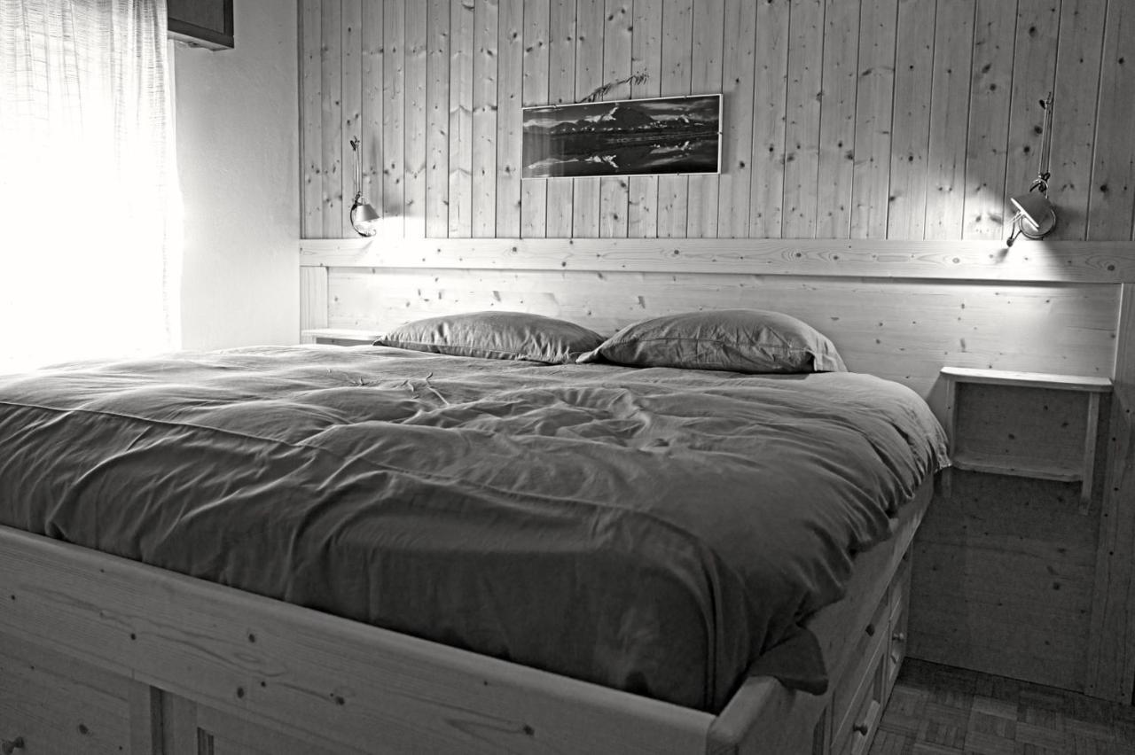 Rifugio Palafavera Zoldo Alto Kültér fotó